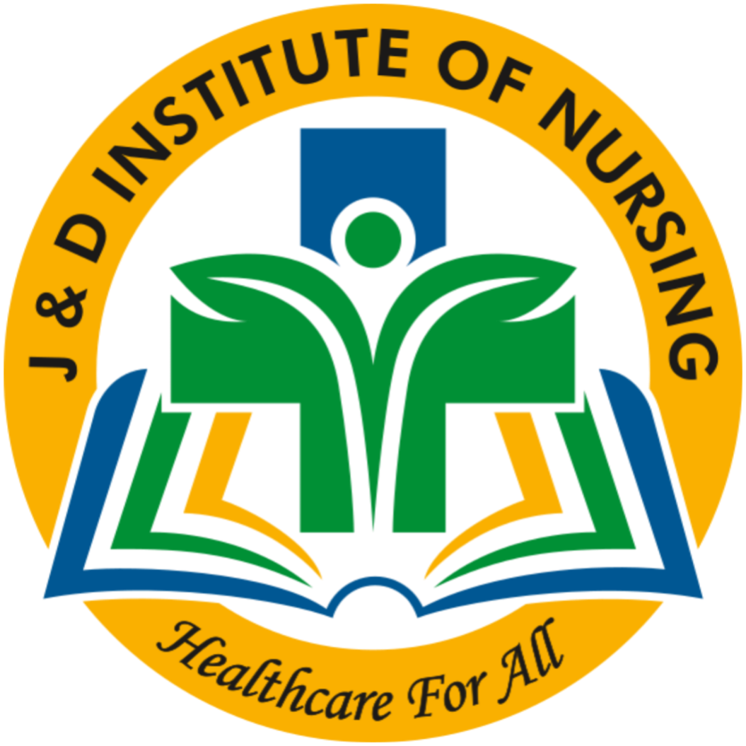 jndnursing.co.in