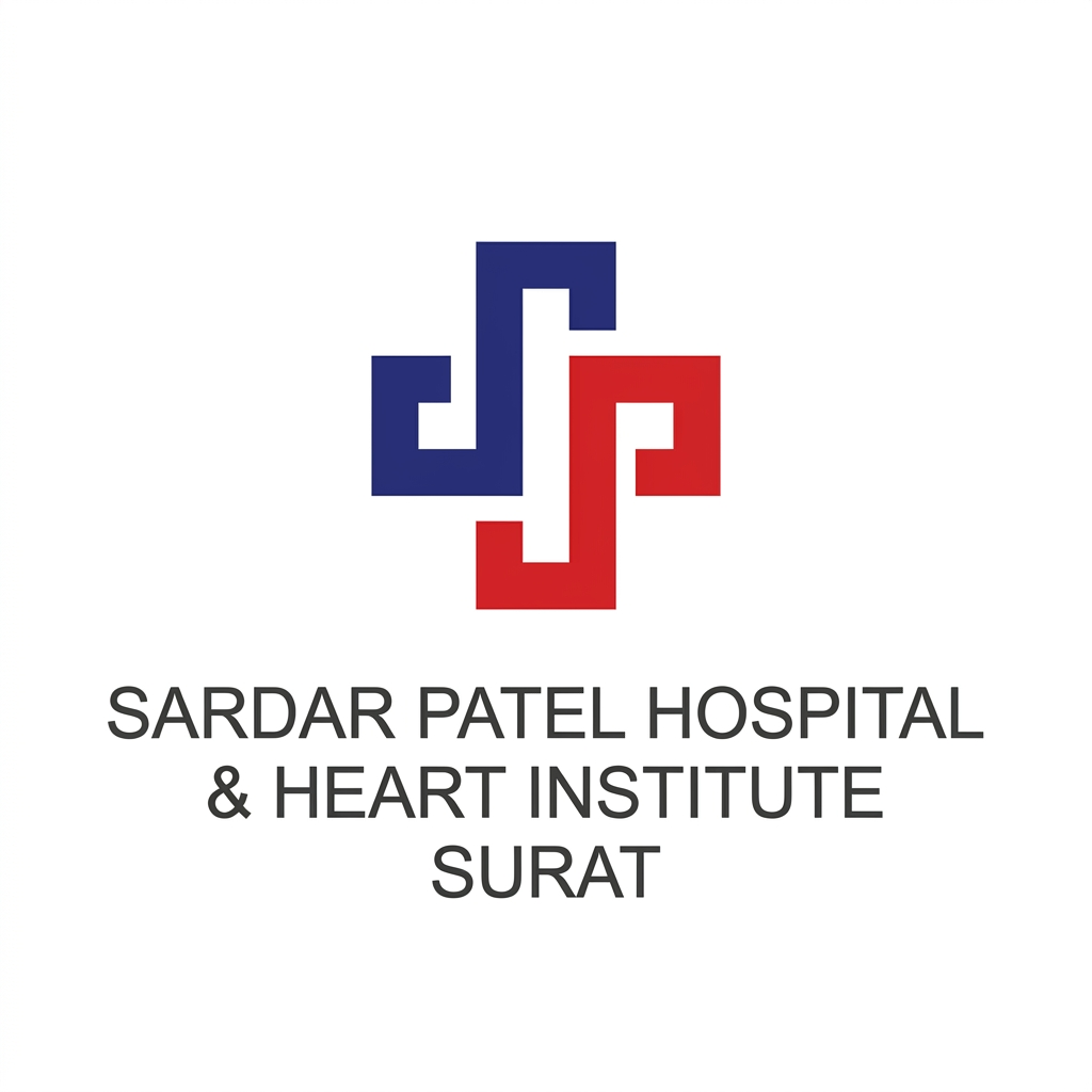 SARDAR PATEL HOSPITAL & HEART INSTITUTE