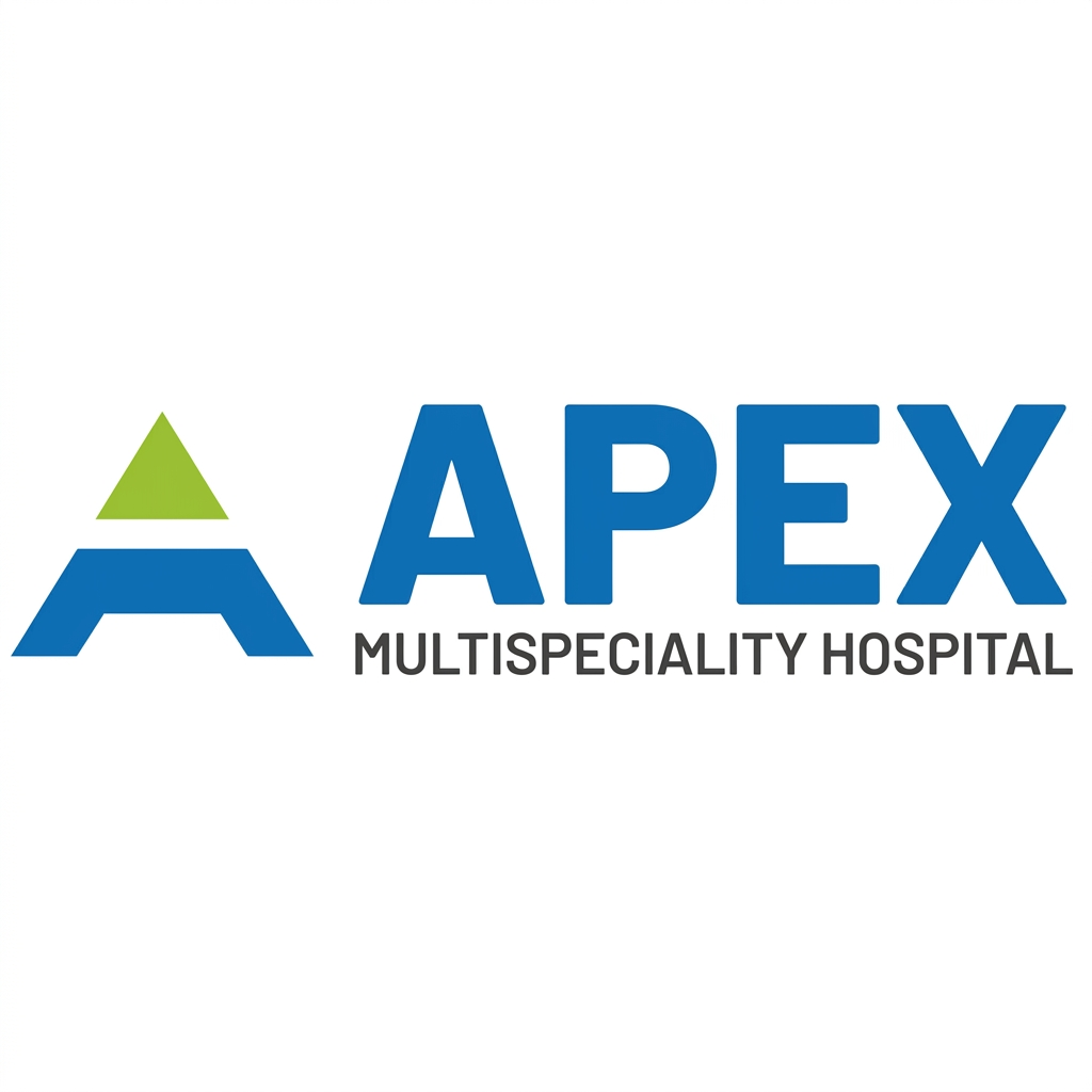 APEX MULTISPECIALITY HOSPITAL