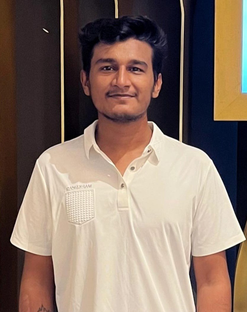 Mr. Pintu Gehlot