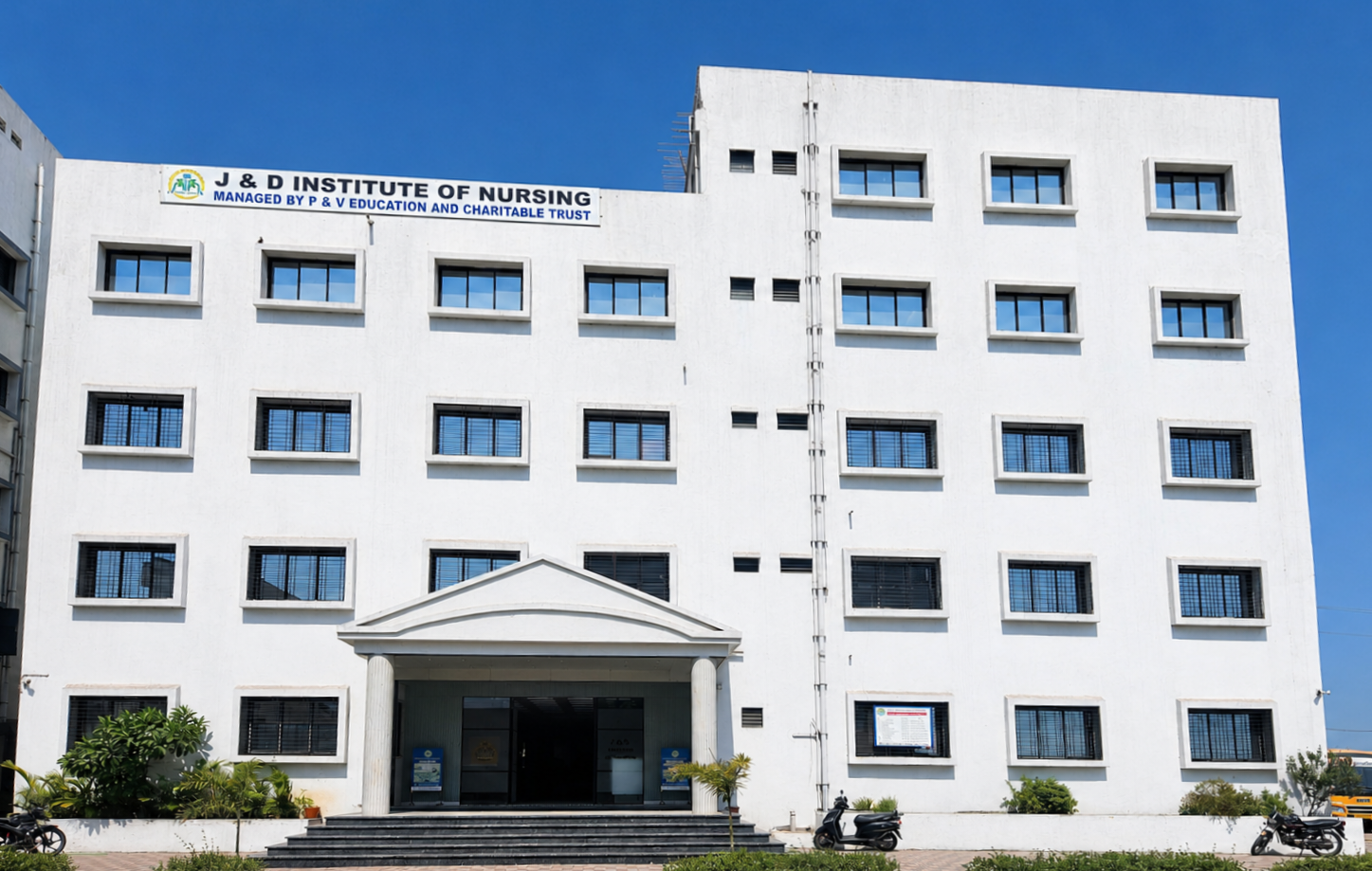 B.Sc Nursing