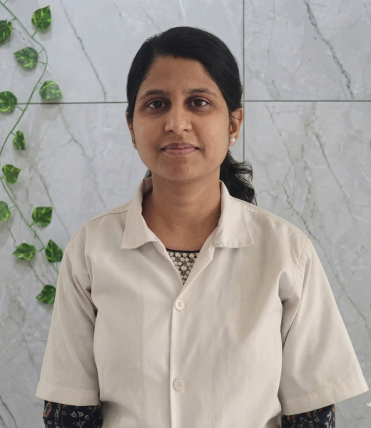 Ms. Sonal Patel