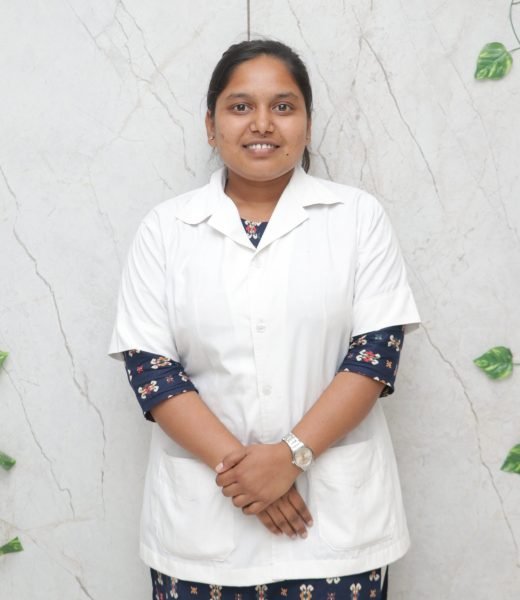 Ms. Sadhana Vasava