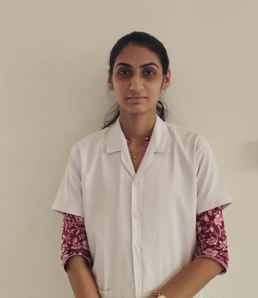 Ms. Nidhi Patel