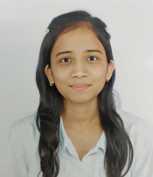 Ms. Yashasvee Chaudhari