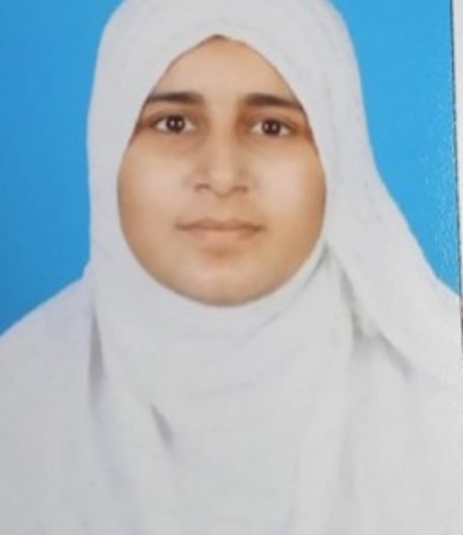Ms. Shirin Mansur